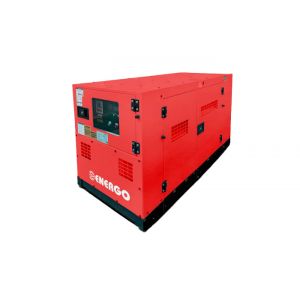 Дизельный генератор Energo 20 AG-Y-S