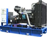 Дизельный генератор  ТСС АД-360С-Т400-1РМ16
