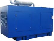 Дизельный генератор  ССМ АД-400С-Т400-РПМ2 Linz