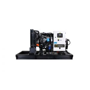 Дизельный генератор Energy ADE-100R