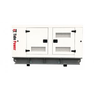 Дизельный генератор Tide Power FC475-C Leroy Somer