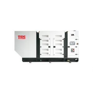 Дизельный генератор Tide Power FC900-LP
