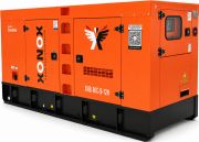  XONOX XNB 80C-S-12H