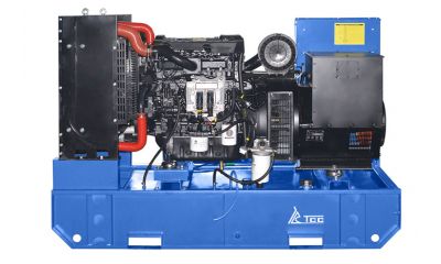 Дизельный генератор ТСС АД-80С-Т400-1РМ7 - фото 2
