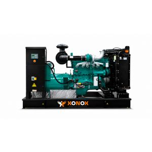 Дизельный генератор XONOX XNE 64I-O