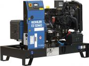 Дизельный генератор  KOHLER-SDMO T12KM с АВР