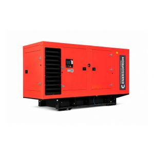 Дизельный генератор Energoprom ESYC 438/400 Leroy Somer