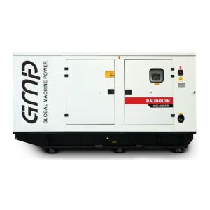 Дизельный генератор GMP 660BMC