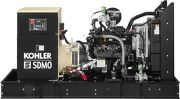 Газовый генератор  KOHLER-SDMO GZ50