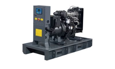 Дизельный генератор EMSA E IV ST 0050 - фото 2
