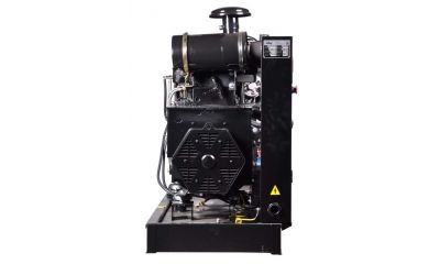 Дизельный генератор Fubag DS 40 DA ES - фото 2