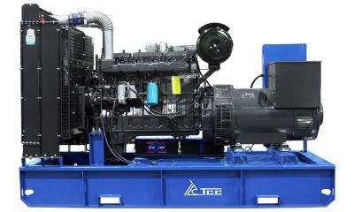 Дизельный генератор ТСС АД-250С-Т400 - фото 4