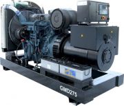 Дизельный генератор  GMGen GMD275