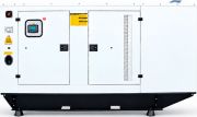 Дизельный генератор  Gensila GS16W в кожухе