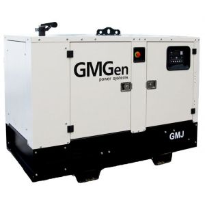 Дизельный генератор GMGen GMJ110