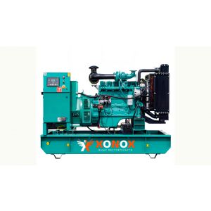 Дизельный генератор XONOX XNU 60C-O