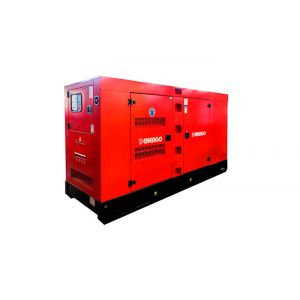 Дизельный генератор Energo WHITE AD12-230-S