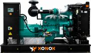 Дизельный генератор  XONOX XNE 64I-O