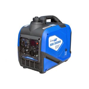 Бензиновый генератор ТСС SGG 3000ESi