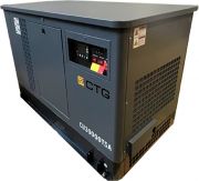 Гибридный генератор  CTG CU30000SA в кожухе