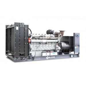 Дизельный генератор ELCOS GE.PK.1380/1250.BF