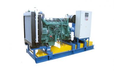 Дизельный генератор ПСМ ADV-360 - фото 2