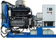 Дизельный генератор  Motor АД 75-Т400