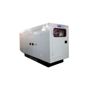 Дизельный генератор Амперос АД 30-Т400 P (Проф)