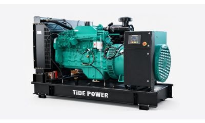 Дизельный генератор Tide Power FB320-C - фото 2
