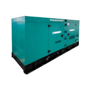 Дизельный генератор MPMC MP22C-S