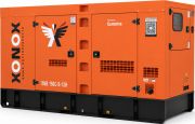  XONOX XNB 150C-S-12H