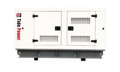 Дизельный генератор Tide Power FB475-C - фото 1