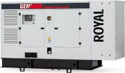  Genmac ROYAL G170IS
