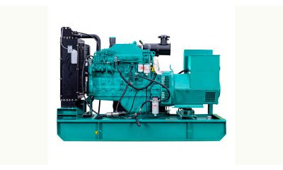 Дизельный генератор XONOX XNU 400C-O - фото 3