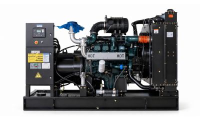Дизельный генератор Energoprom EFD 250/400 L  - фото 2