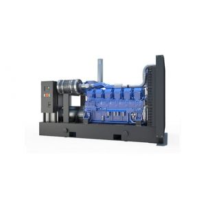Дизельный генератор WattStream WS3440-MTS