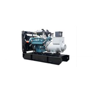 Дизельный генератор Hipex Power HX C-220