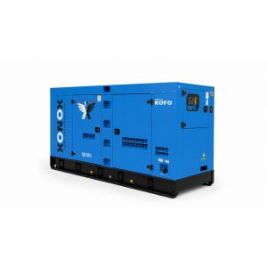 Дизельный генератор XONOX XNB 150R-S