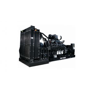 Дизельный генератор Tide Power FB2000-C Leroy Somer
