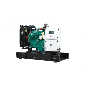 Дизельный генератор Energo YN250C