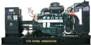  CTG 500D