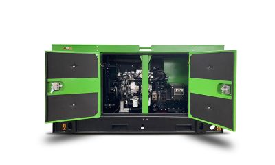 Дизельный генератор AD-15-T400-H-YS - фото 4