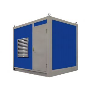 Дизельный генератор ELCOS GE.PK.017/015.BF