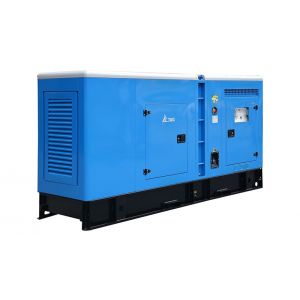 Дизельный генератор ТСС ЭД-640С-Т400-2РКМ9