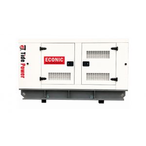 Дизельный генератор Tide Power EC250-C1 6LTAA8.9-G3