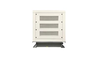 Дизельный генератор Tide Power FB230-B Leroy Somer - фото 3