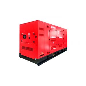 Дизельный генератор Energo 625 MP-SD-S