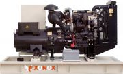 Дизельный генератор  XONOX XNU 60Y-O с АВР