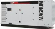  Genmac MAGNUM G500DSS
