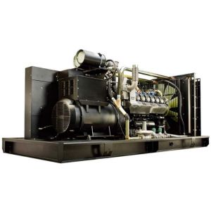Газовый генератор Pramac (Италия) Pramac GGW GGW350G